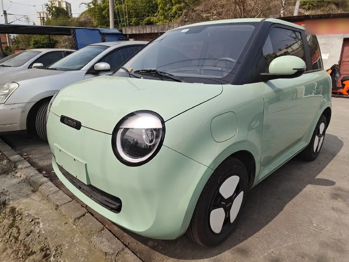 2023 ChangAn QiYuan Lumin BEV 17.65KWH,autocango,china used car exporter,china ev exporter,chinese used car exporter,chinese used ev exporter