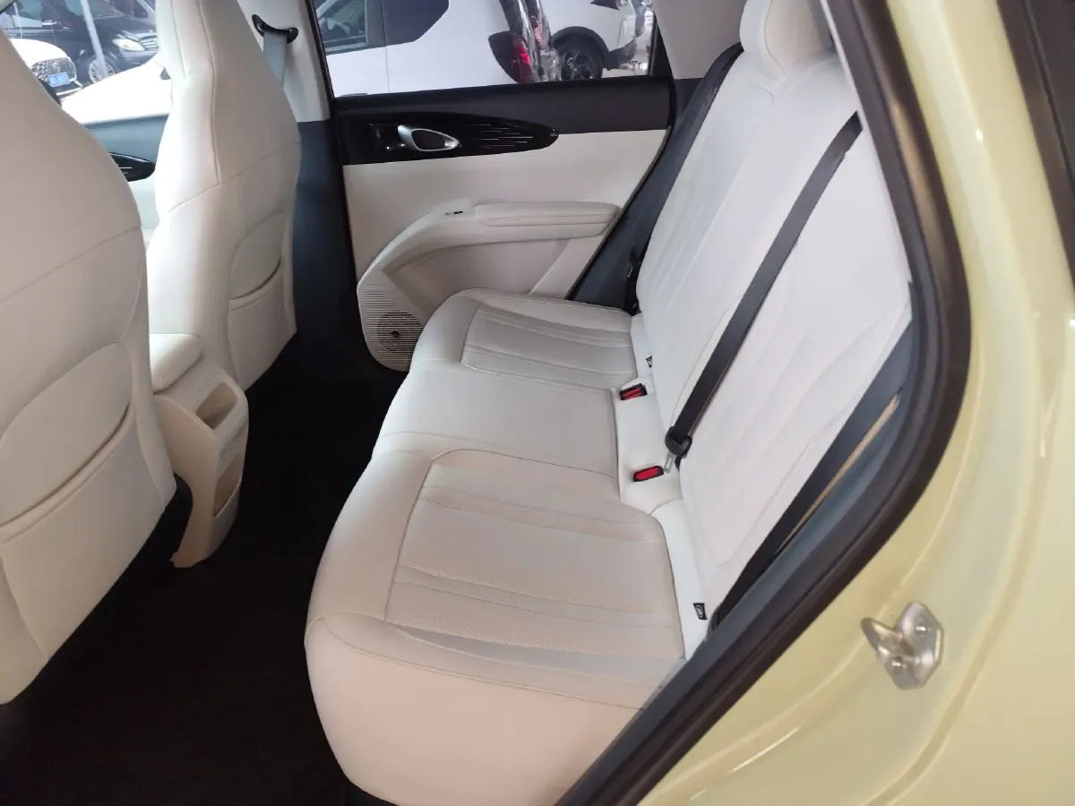 2025 Geely Galaxy XingYuan BEV 30.12KWH,autocango,china used car exporter,china ev exporter,chinese used car exporter,chinese used ev exporter