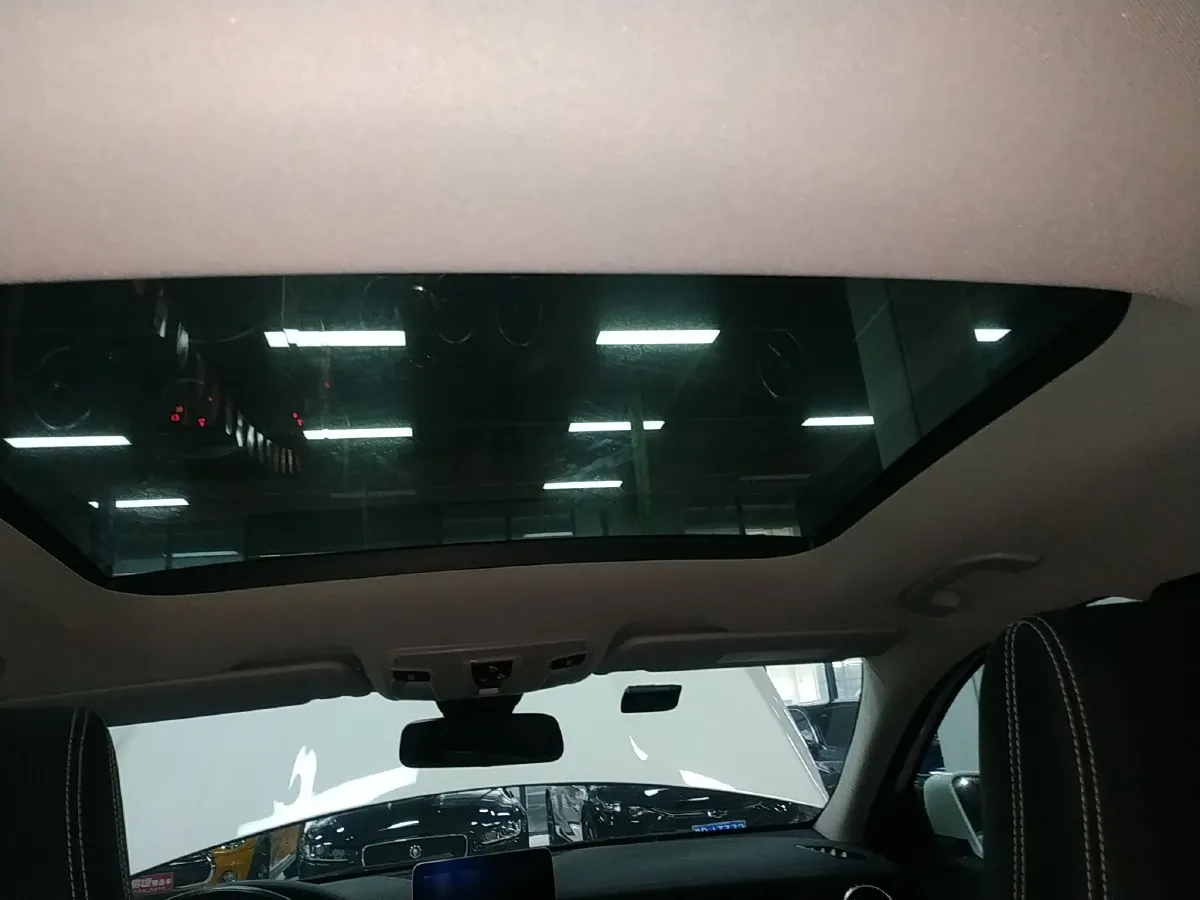 2016 Mercedes-Benz GLA Class 2.0T 184HP L4 7DCT,autocango,china used car exporter,china ev exporter,chinese used car exporter,chinese used ev exporter