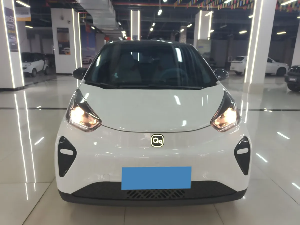 2024 Chery Little Ant BEV 29.23KWH,autocango,china used car exporter,china ev exporter,chinese used car exporter,chinese used ev exporter