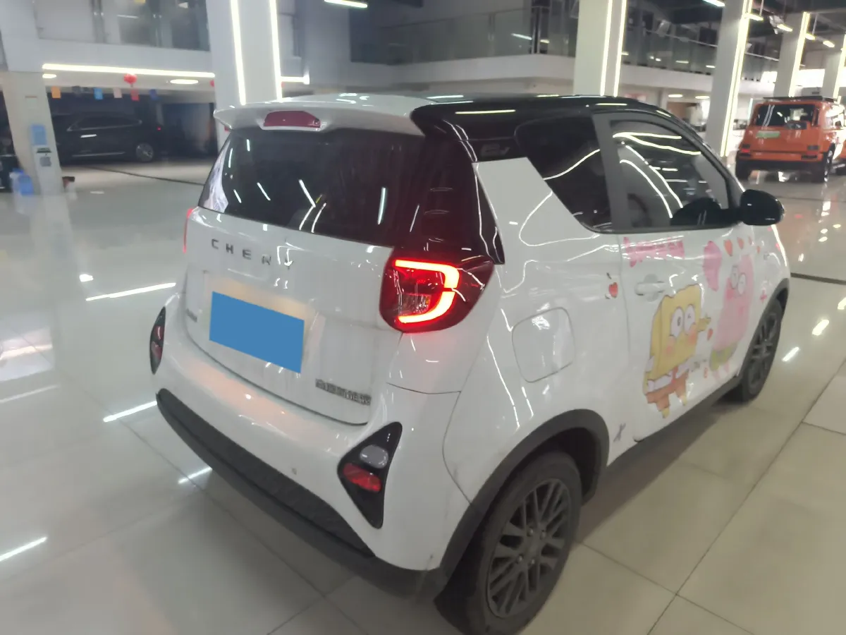 2024 Chery Little Ant BEV 29.23KWH,autocango,china used car exporter,china ev exporter,chinese used car exporter,chinese used ev exporter