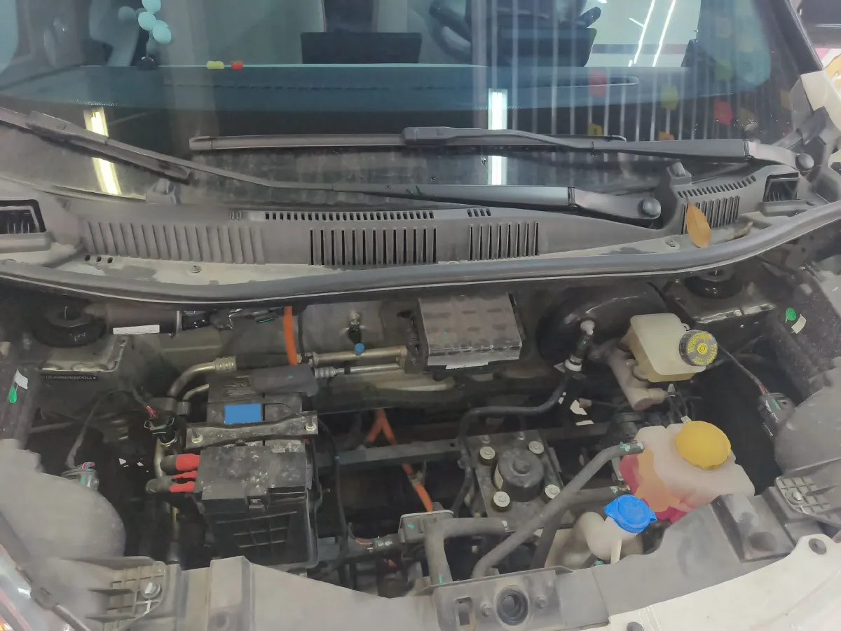 2024 Chery Little Ant BEV 29.23KWH,autocango,china used car exporter,china ev exporter,chinese used car exporter,chinese used ev exporter