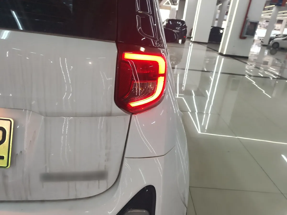 2024 Chery Little Ant BEV 29.23KWH,autocango,china used car exporter,china ev exporter,chinese used car exporter,chinese used ev exporter