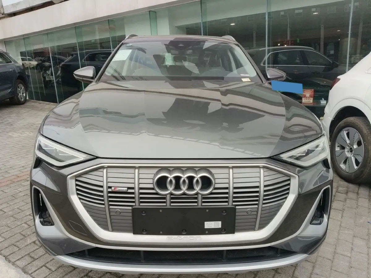 2021 Audi e-tron BEV 96.7KWH,autocango,china used car exporter,china ev exporter,chinese used car exporter,chinese used ev exporter