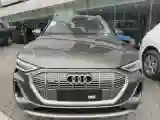 2021 Audi e-tron BEV 96.7KWH