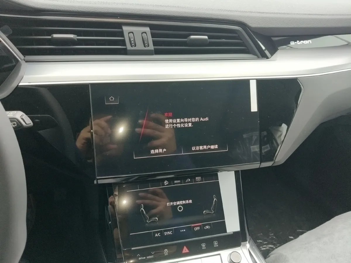 2021 Audi e-tron BEV 96.7KWH,autocango,china used car exporter,china ev exporter,chinese used car exporter,chinese used ev exporter