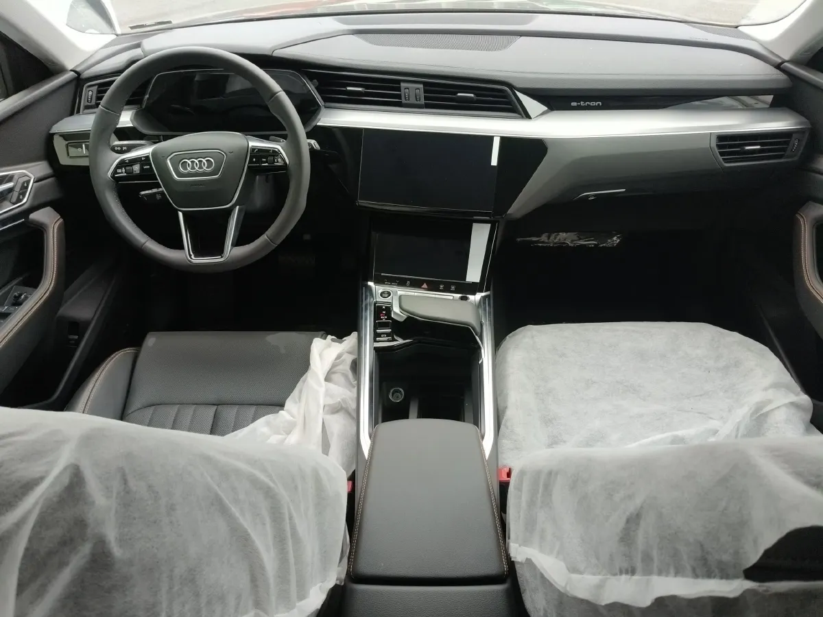 2021 Audi e-tron BEV 96.7KWH,autocango,china used car exporter,china ev exporter,chinese used car exporter,chinese used ev exporter