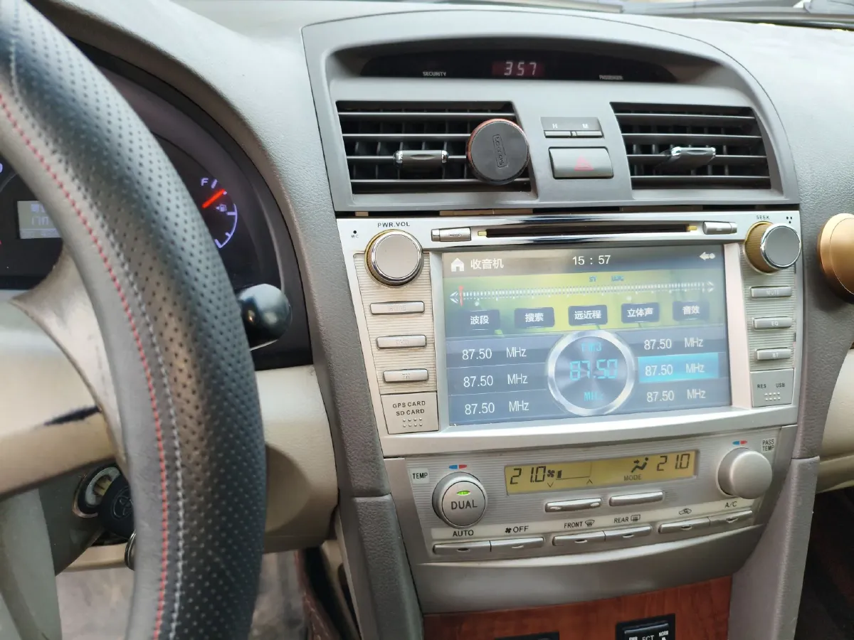 2013 Toyota Camry 2.0L 147HP L4 4AT,autocango,china used car exporter,china ev exporter,chinese used car exporter,chinese used ev exporter