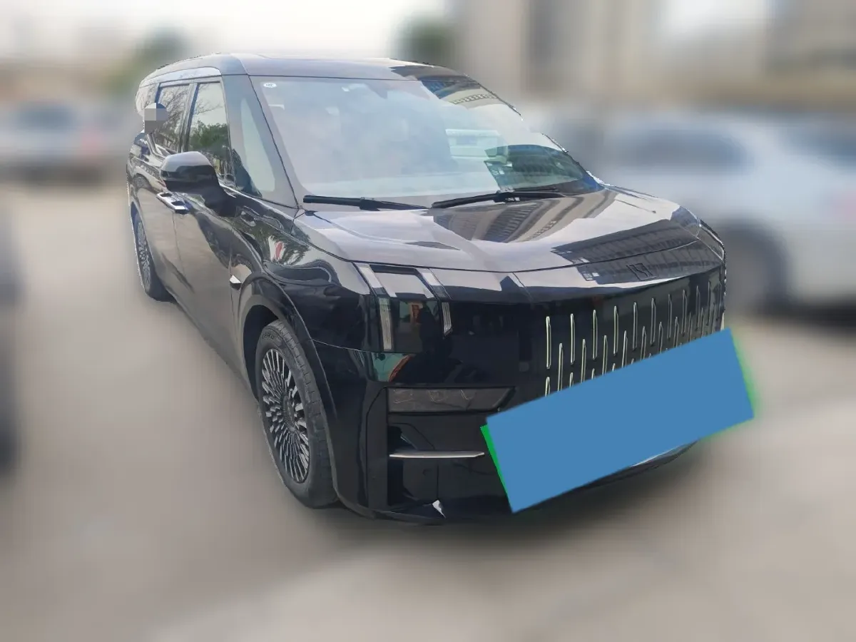 2022 Zeekr 009 BEV 116KWH,autocango,china used car exporter,china ev exporter,chinese used car exporter,chinese used ev exporter
