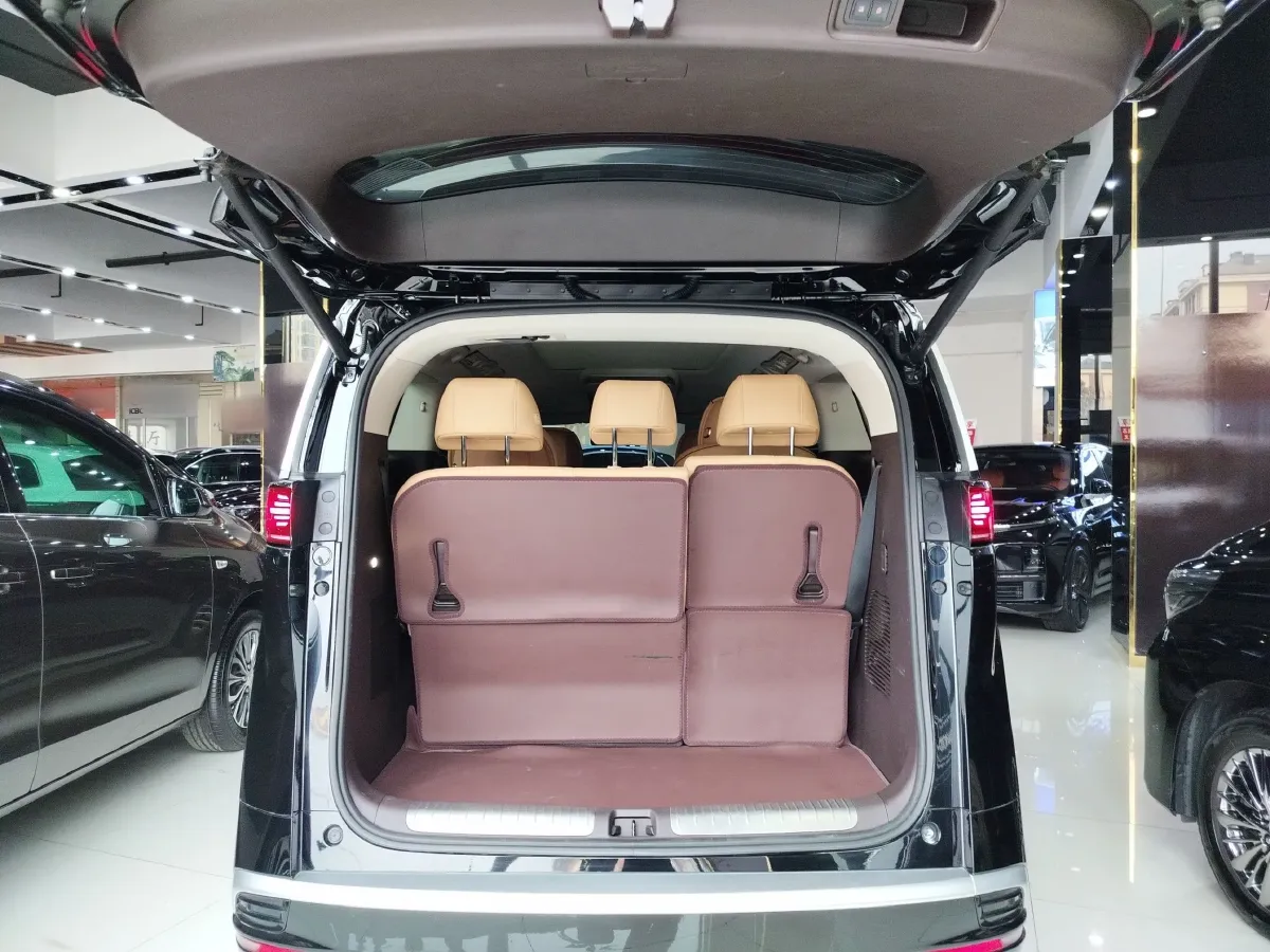 2024 Denza D9 1.5T 139HP L4 E-CVT PHEV 40KWH,autocango,china used car exporter,china ev exporter,chinese used car exporter,chinese used ev exporter