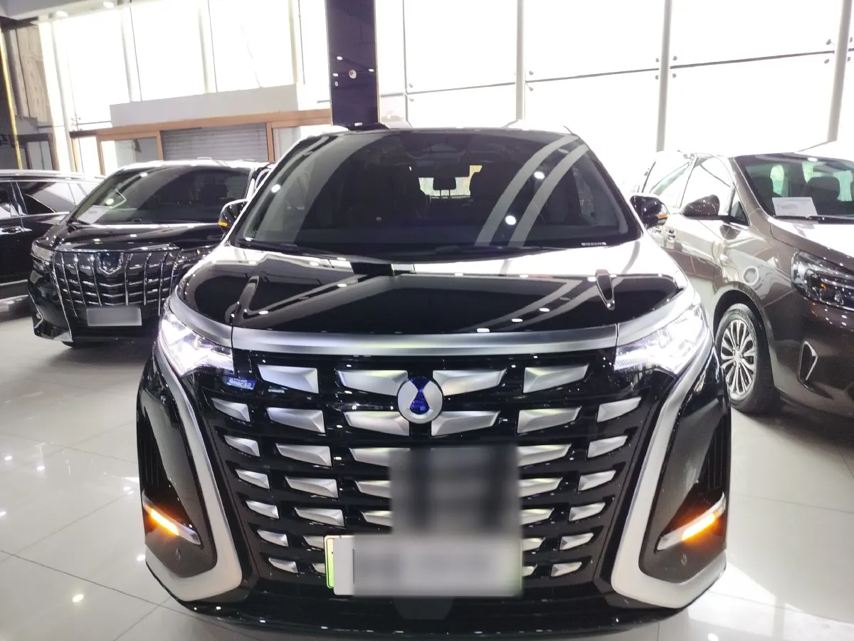 2024 Denza D9 1.5T 139HP L4 E-CVT PHEV 40KWH,autocango,china used car exporter,china ev exporter,chinese used car exporter,chinese used ev exporter