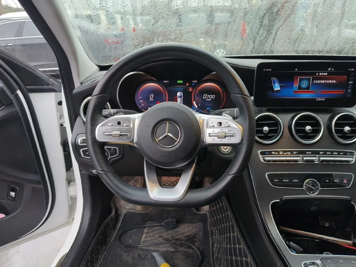 2021 Mercedes-Benz C Class 1.5T 184HP L4 9AT,autocango,china used car exporter,china ev exporter,chinese used car exporter,chinese used ev exporter