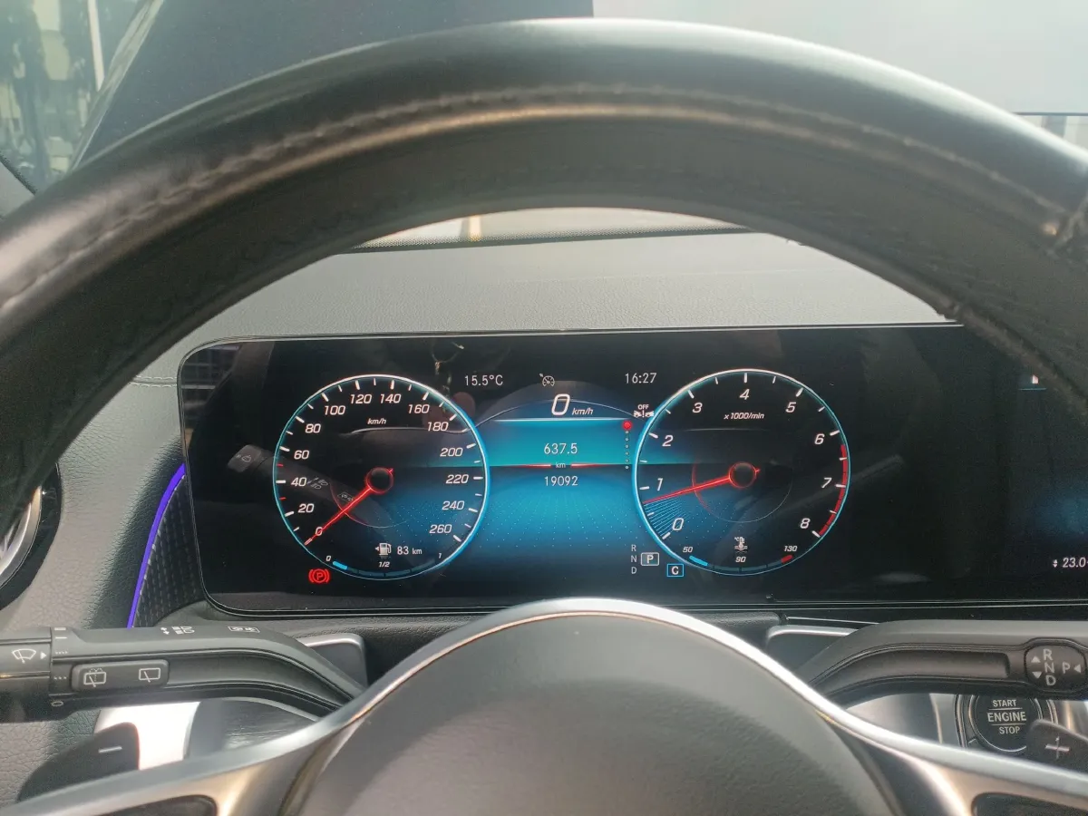 2022 Mercedes-Benz GLB Class 2.0T 190HP L4 8DCT,autocango,china used car exporter,china ev exporter,chinese used car exporter,chinese used ev exporter