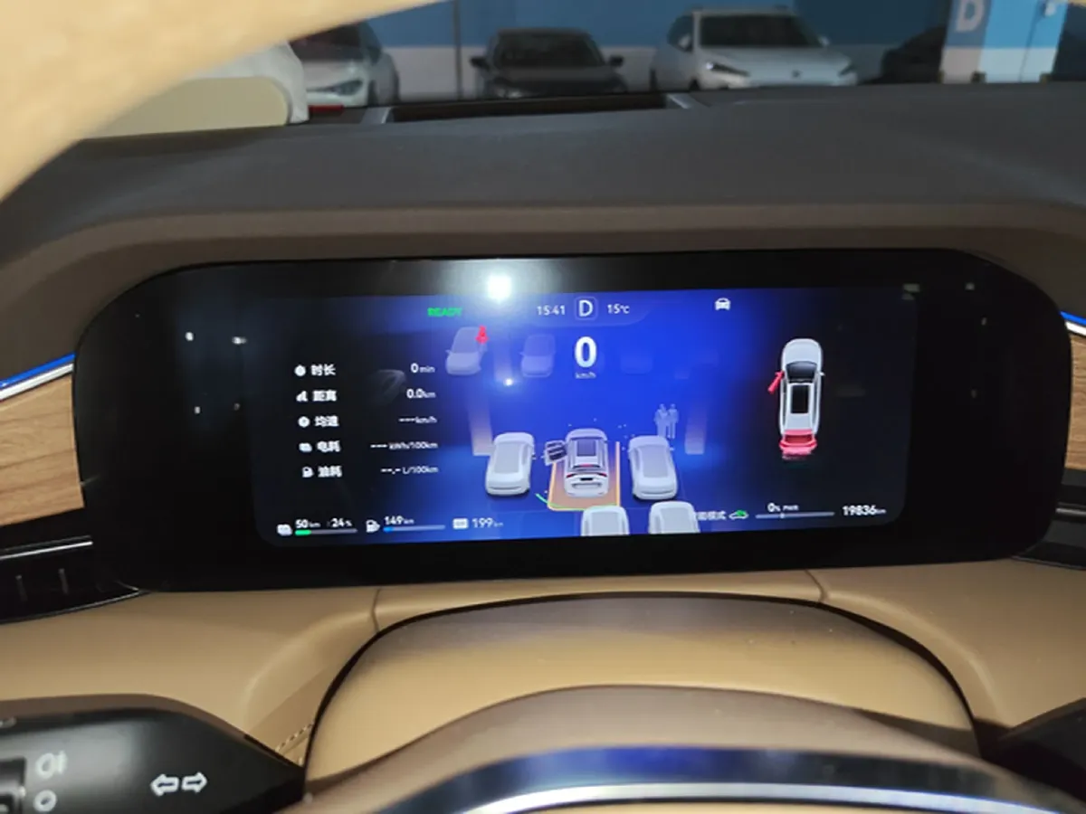 2024 AITO AITO M7 1.5T 152HP L4 REEV 40KWH,autocango,china used car exporter,china ev exporter,chinese used car exporter,chinese used ev exporter