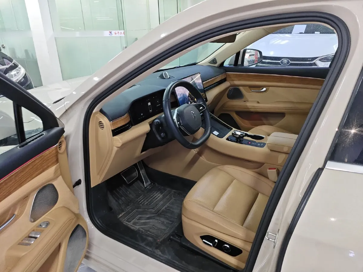 2022 AITO AITO M5 BEV 80KWH,autocango,china used car exporter,china ev exporter,chinese used car exporter,chinese used ev exporter