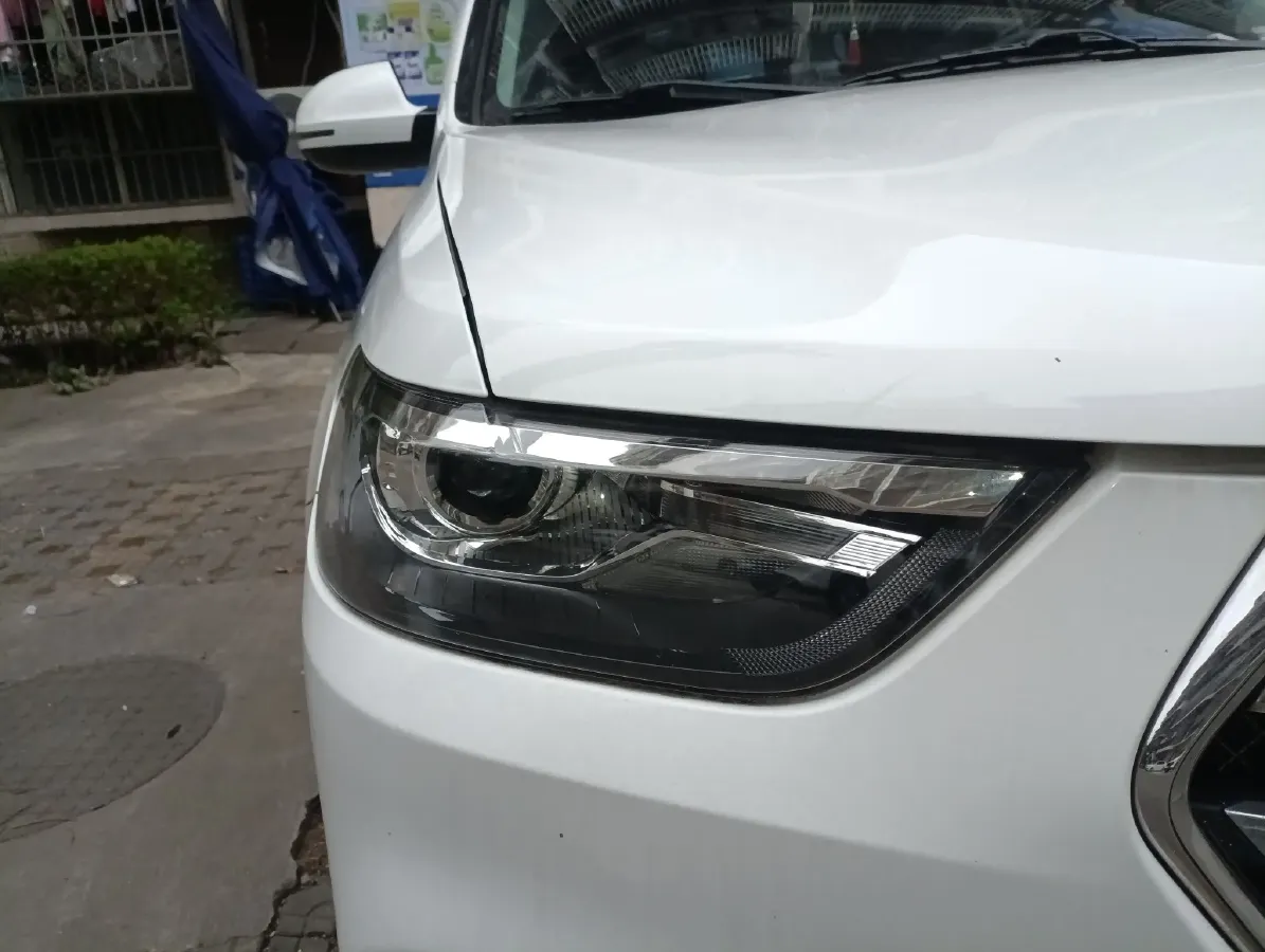 2019 Haval H6 1.5T 150HP L4 7DCT,autocango,china used car exporter,china ev exporter,chinese used car exporter,chinese used ev exporter
