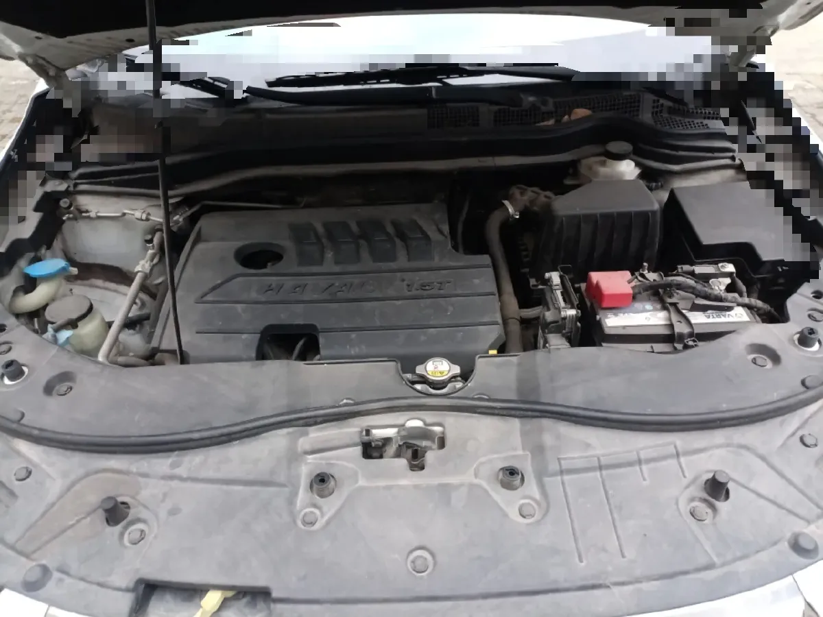 2019 Haval H6 1.5T 150HP L4 7DCT,autocango,china used car exporter,china ev exporter,chinese used car exporter,chinese used ev exporter