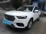 2019 Haval H6 1.5T 150HP L4 7DCT