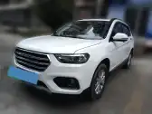 2019 HAVAL H6 2019 HAVAL H6,autocango,china used car exporter,china ev exporter,chinese used car exporter,chinese used ev exporter
