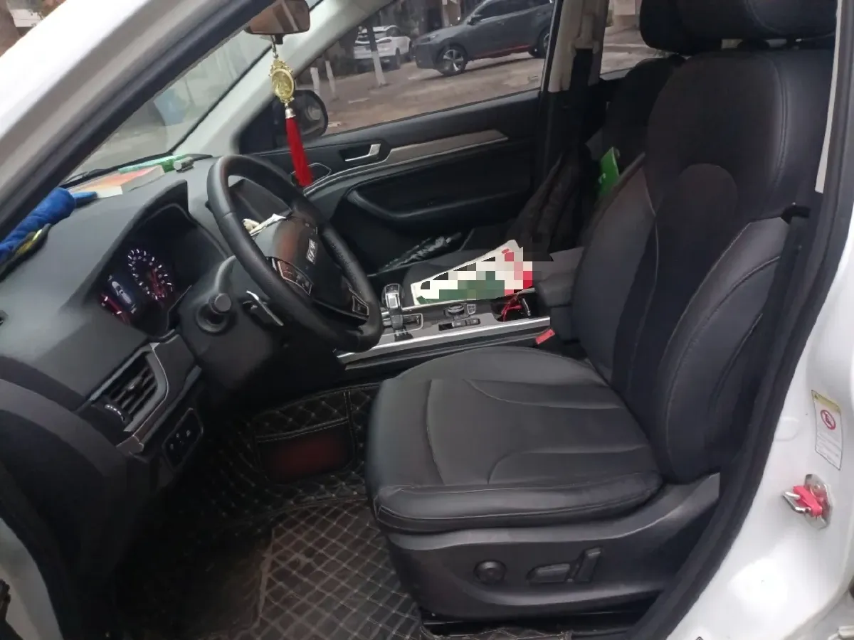 2019 Haval H6 1.5T 150HP L4 7DCT,autocango,china used car exporter,china ev exporter,chinese used car exporter,chinese used ev exporter