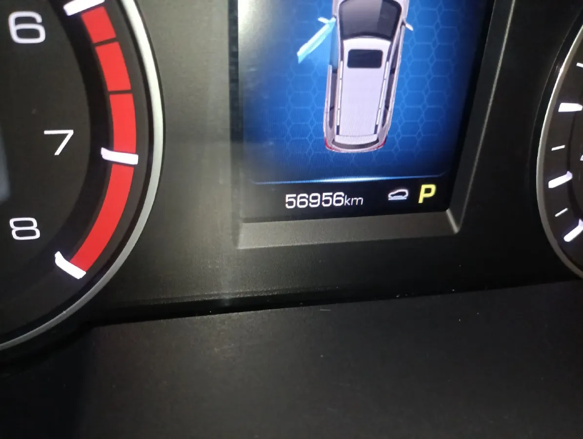 2019 Haval H6 1.5T 150HP L4 7DCT,autocango,china used car exporter,china ev exporter,chinese used car exporter,chinese used ev exporter