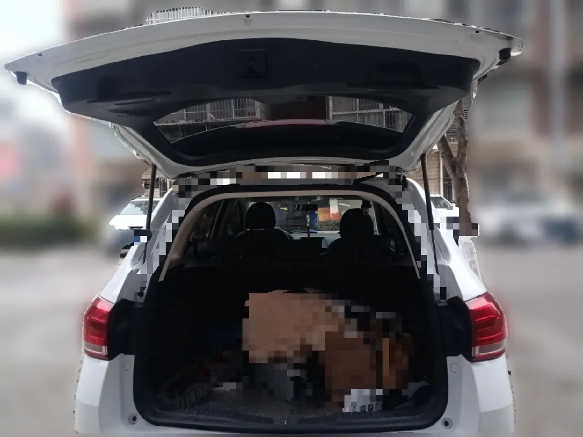 2019 Haval H6 1.5T 150HP L4 7DCT,autocango,china used car exporter,china ev exporter,chinese used car exporter,chinese used ev exporter