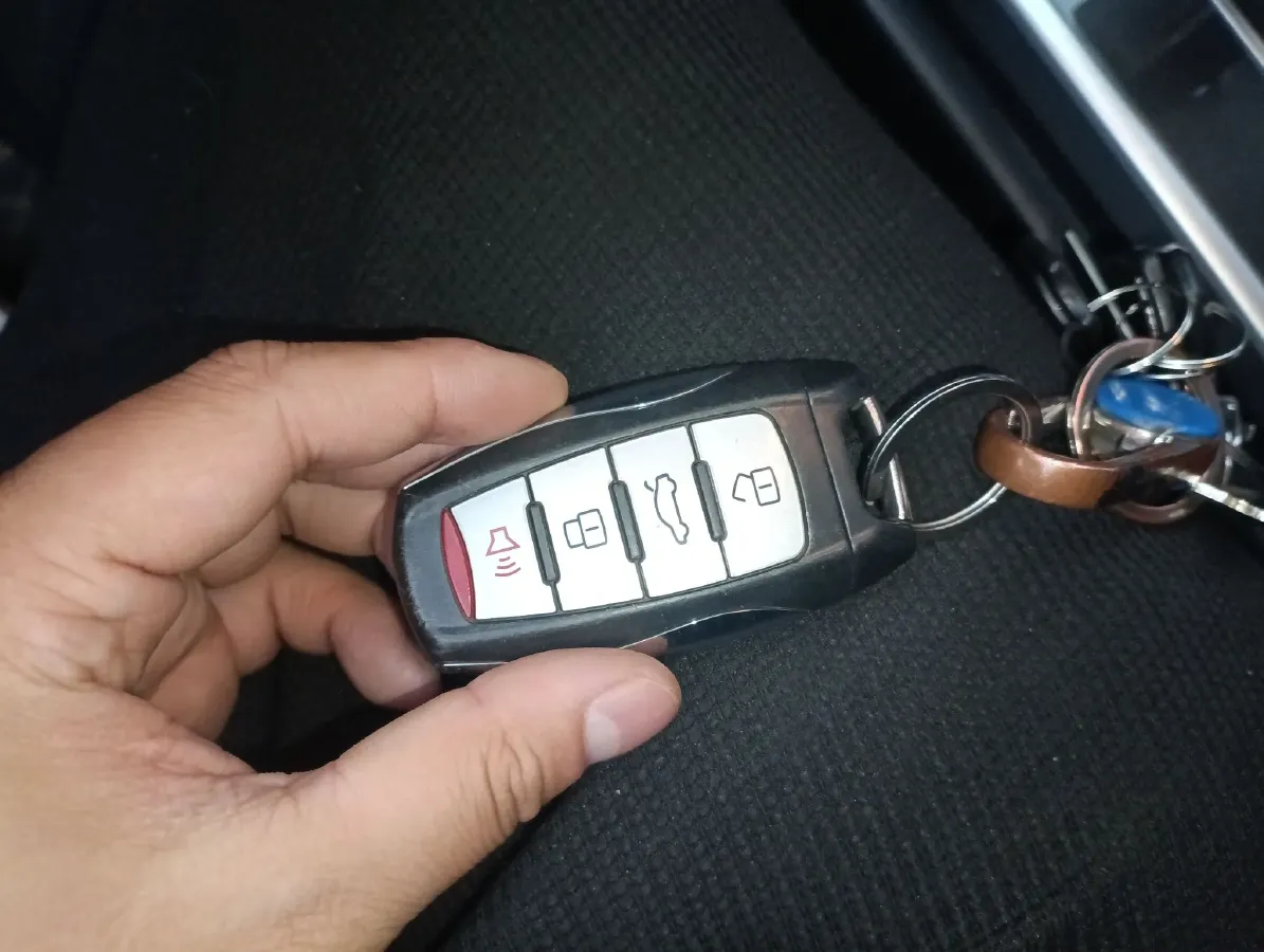 2019 Haval H6 1.5T 150HP L4 7DCT,autocango,china used car exporter,china ev exporter,chinese used car exporter,chinese used ev exporter