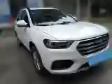 2019 Haval H6 1.5T 150HP L4 7DCT