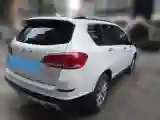 2019 Haval H6 1.5T 150HP L4 7DCT
