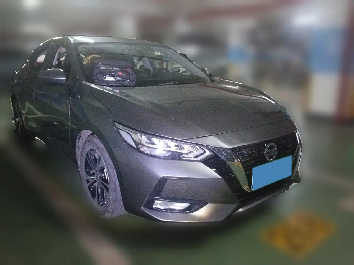 2020 Nissan Sylphy 1.6L 139HP L4 CVT,autocango,china used car exporter,china ev exporter,chinese used car exporter,chinese used ev exporter