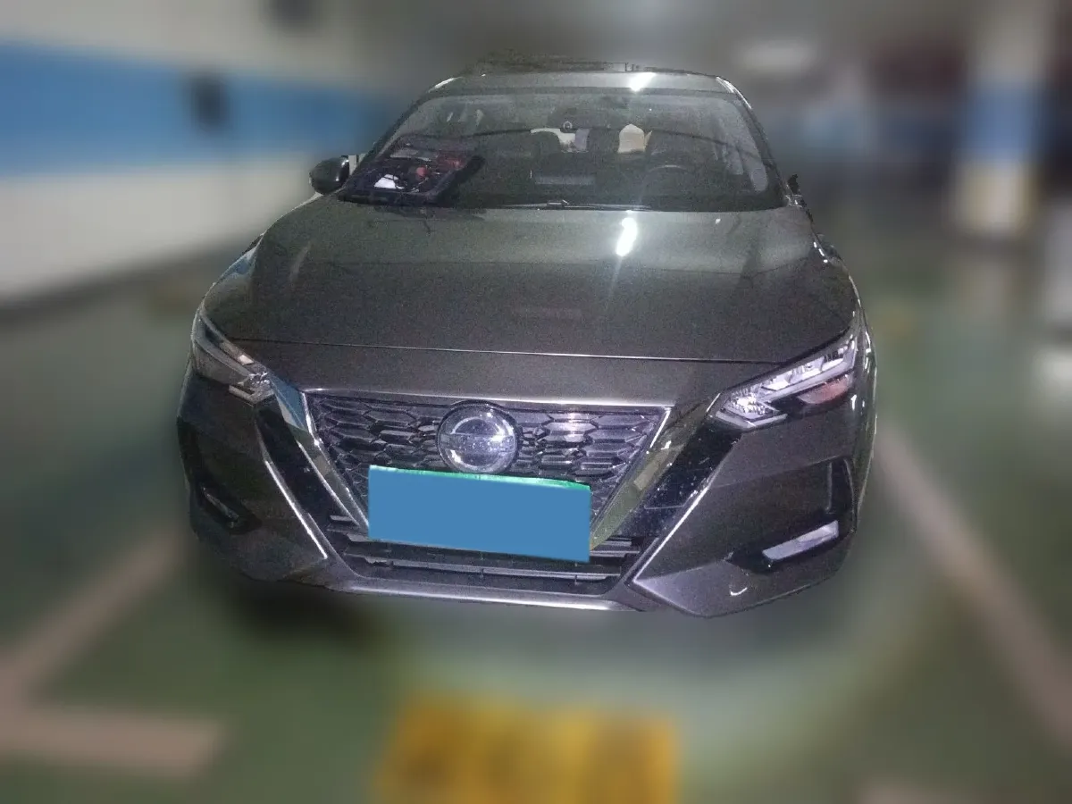 2020 Nissan Sylphy 1.6L 139HP L4 CVT,autocango,china used car exporter,china ev exporter,chinese used car exporter,chinese used ev exporter