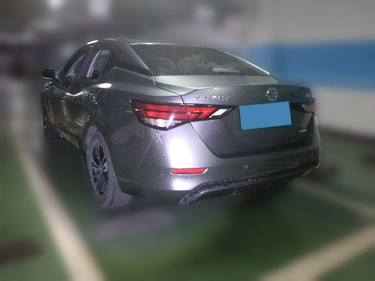 2020 Nissan Sylphy 1.6L 139HP L4 CVT,autocango,china used car exporter,china ev exporter,chinese used car exporter,chinese used ev exporter