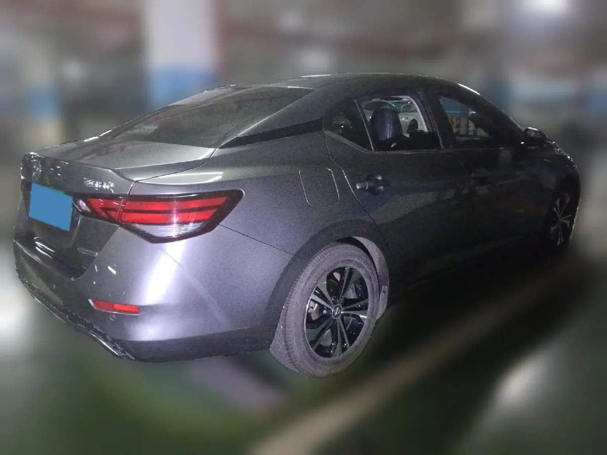2020 Nissan Sylphy 1.6L 139HP L4 CVT,autocango,china used car exporter,china ev exporter,chinese used car exporter,chinese used ev exporter