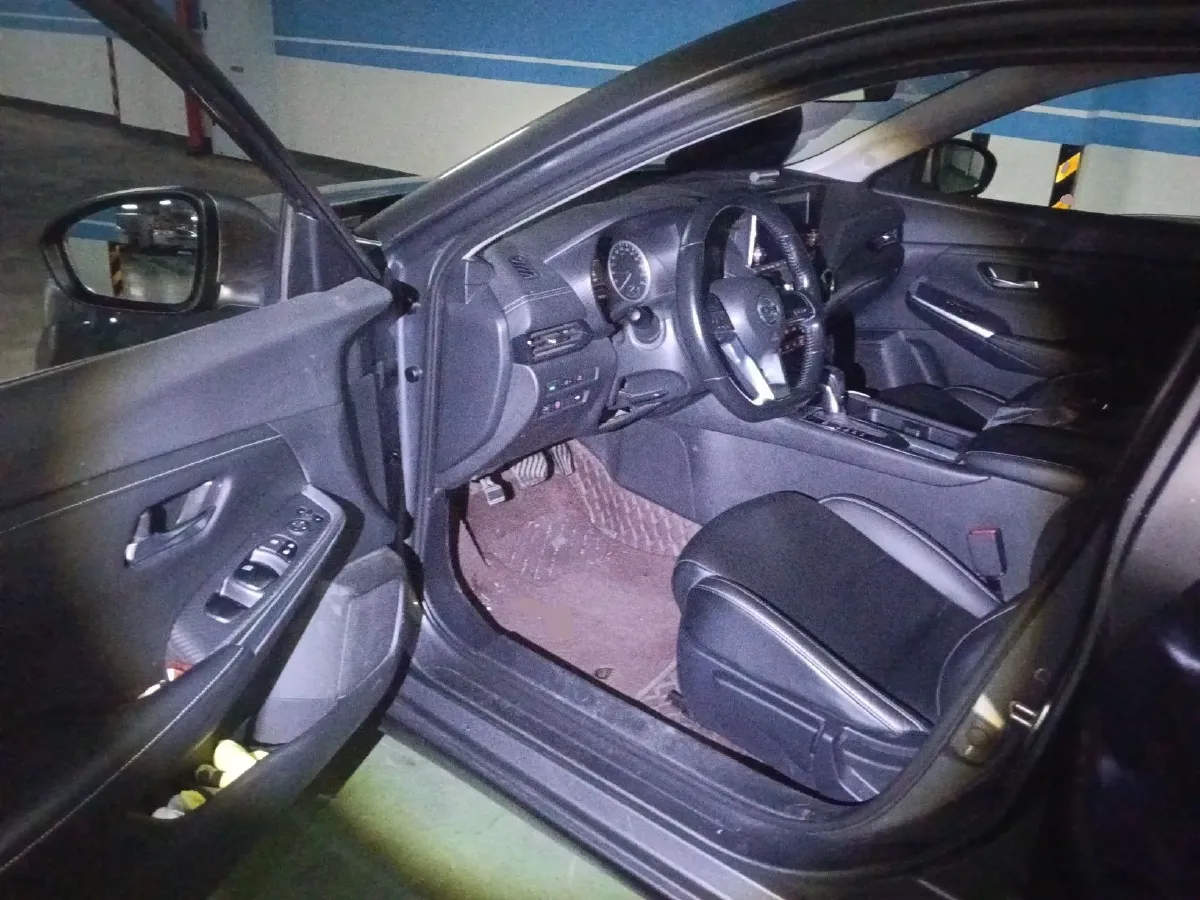 2020 Nissan Sylphy 1.6L 139HP L4 CVT,autocango,china used car exporter,china ev exporter,chinese used car exporter,chinese used ev exporter