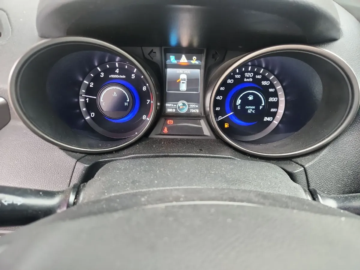 2014 ChangAn CS75 2.0L 158HP L4 6MT,autocango,china used car exporter,china ev exporter,chinese used car exporter,chinese used ev exporter