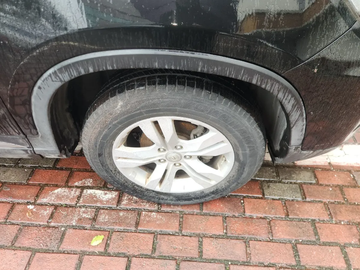 2014 ChangAn CS75 2.0L 158HP L4 6MT,autocango,china used car exporter,china ev exporter,chinese used car exporter,chinese used ev exporter