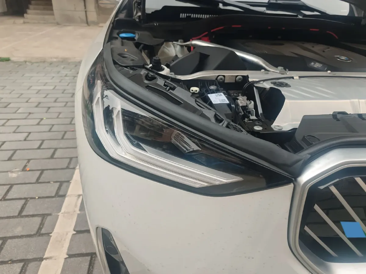 2025 BMW X3 2.0T 190HP L4 8AT,autocango,china used car exporter,china ev exporter,chinese used car exporter,chinese used ev exporter