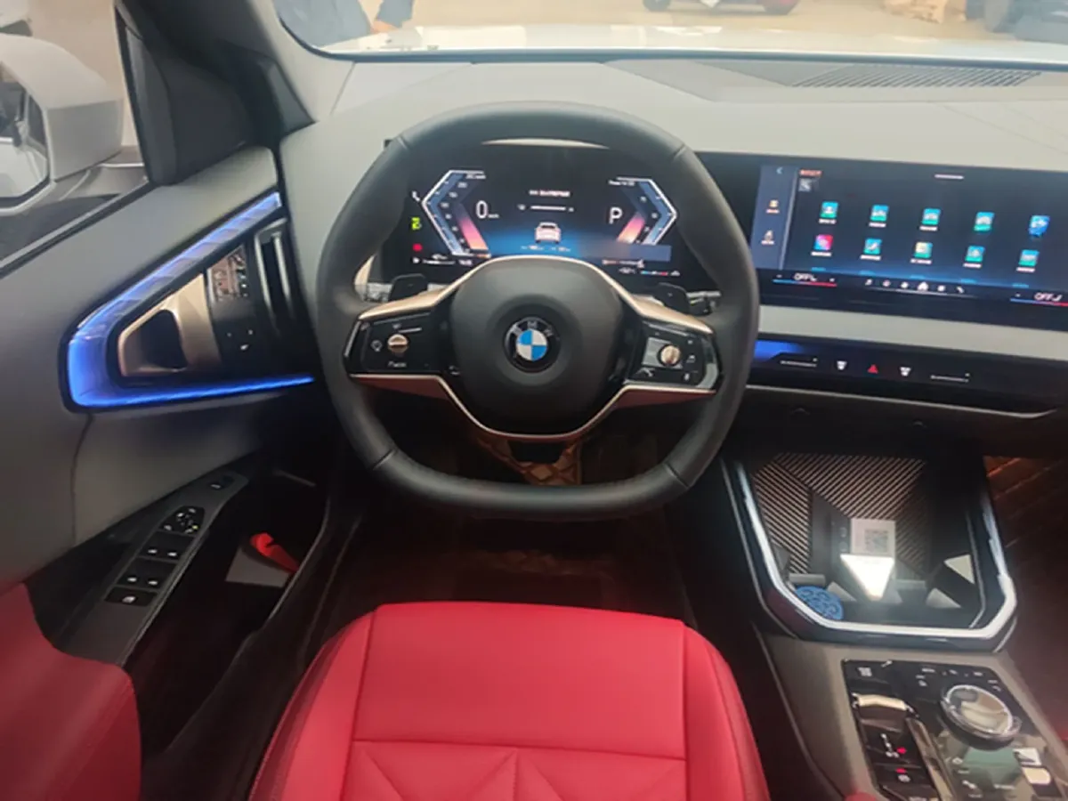 2025 BMW X3 2.0T 190HP L4 8AT,autocango,china used car exporter,china ev exporter,chinese used car exporter,chinese used ev exporter