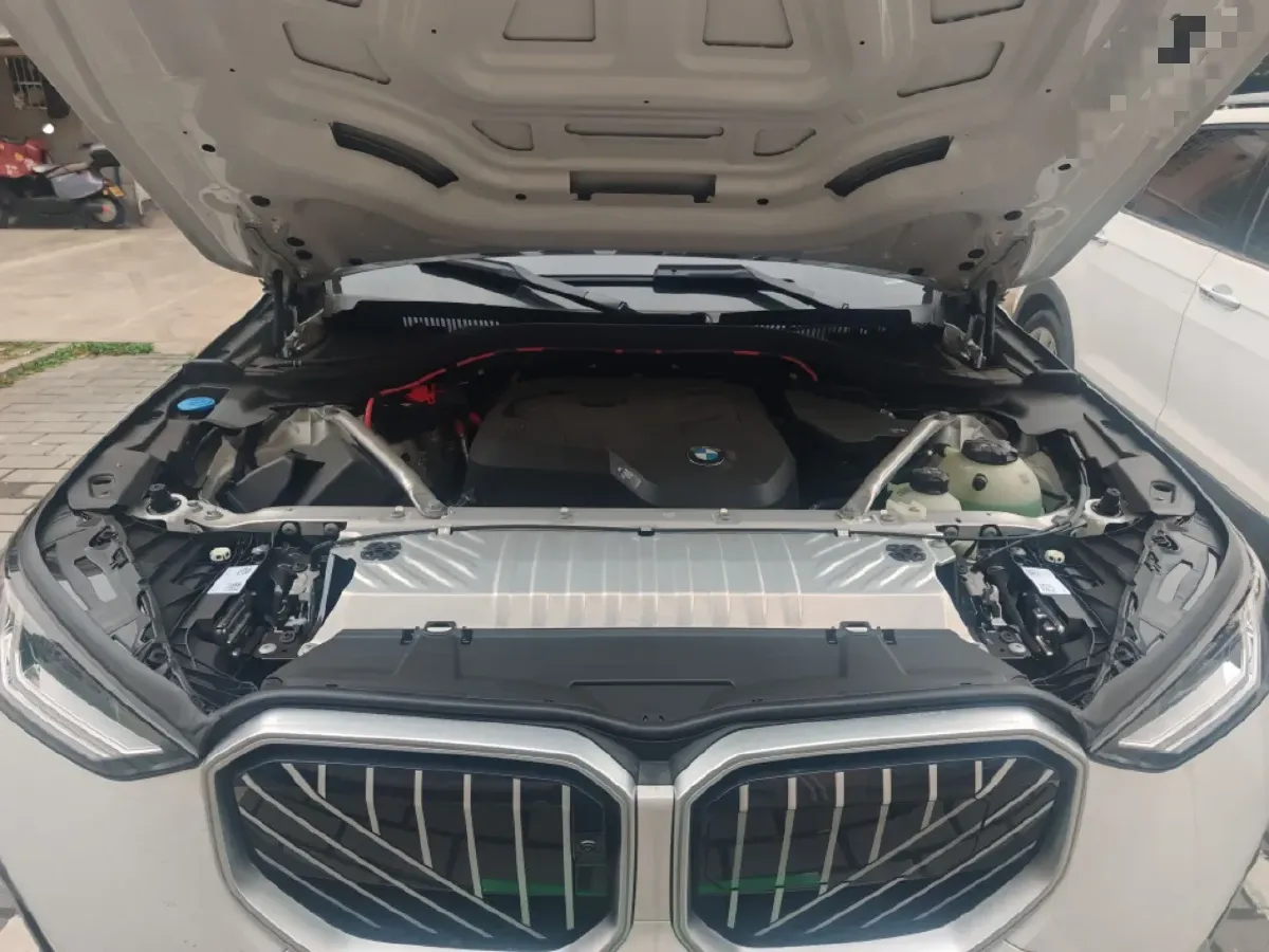 2025 BMW X3 2.0T 190HP L4 8AT,autocango,china used car exporter,china ev exporter,chinese used car exporter,chinese used ev exporter