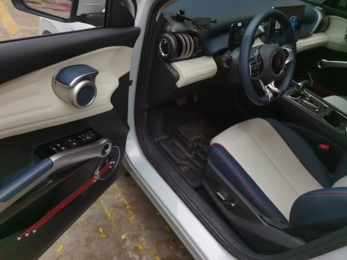 2022 BYD Yuan Plus BEV 60.48KWH,autocango,china used car exporter,china ev exporter,chinese used car exporter,chinese used ev exporter