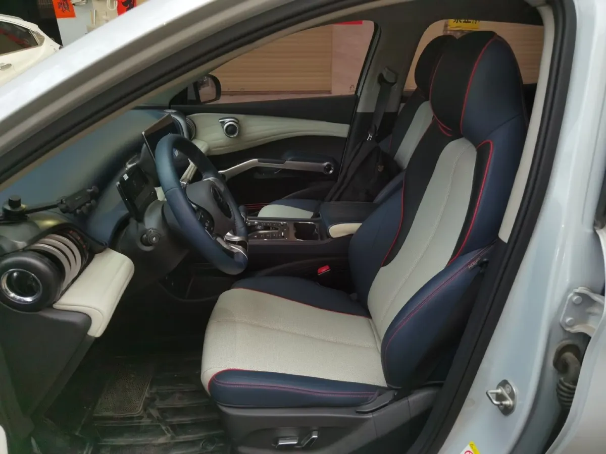 2022 BYD Yuan Plus BEV 60.48KWH,autocango,china used car exporter,china ev exporter,chinese used car exporter,chinese used ev exporter