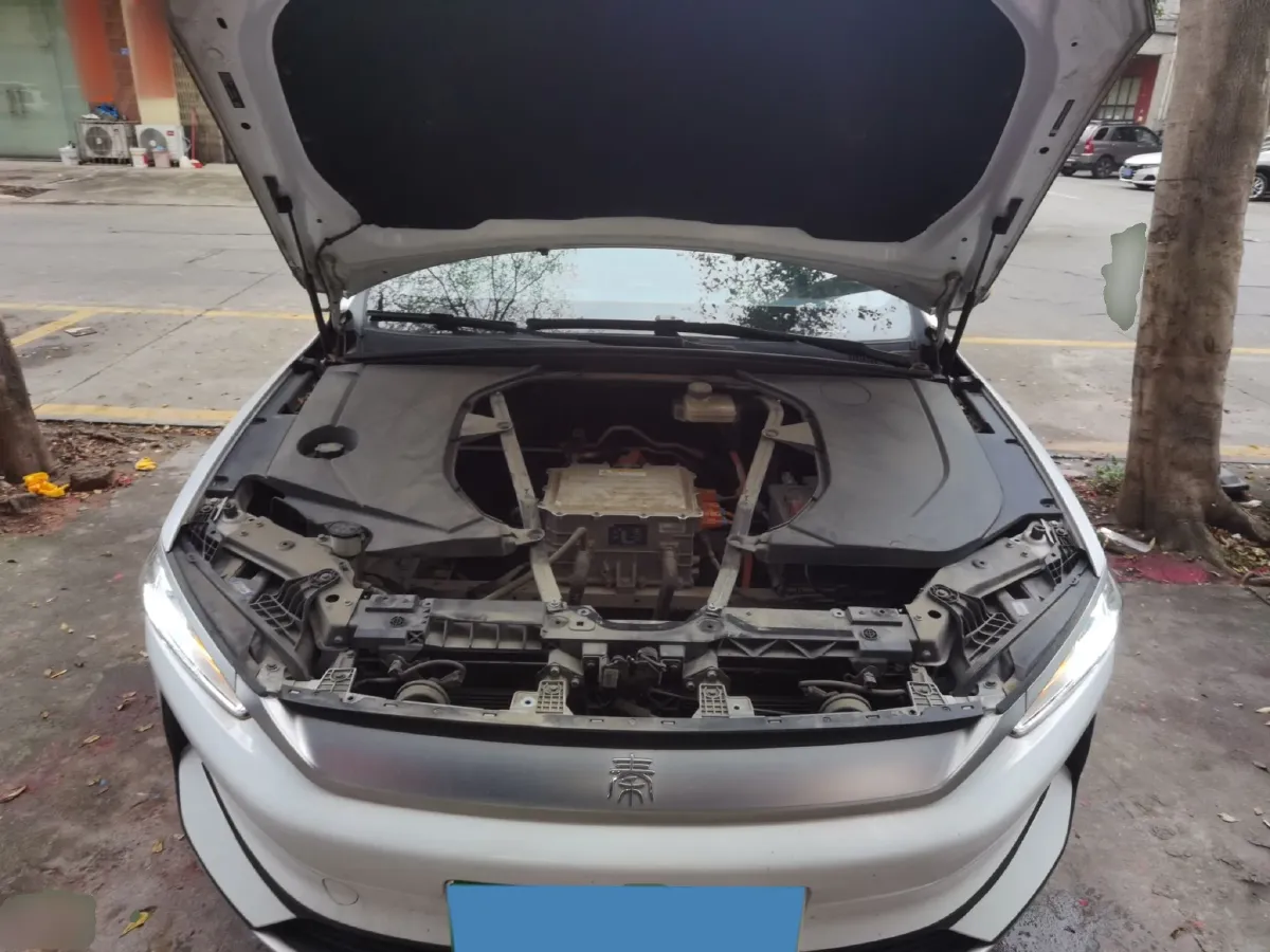 2021 BYD Qin Plus BEV 57KWH,autocango,china used car exporter,china ev exporter,chinese used car exporter,chinese used ev exporter