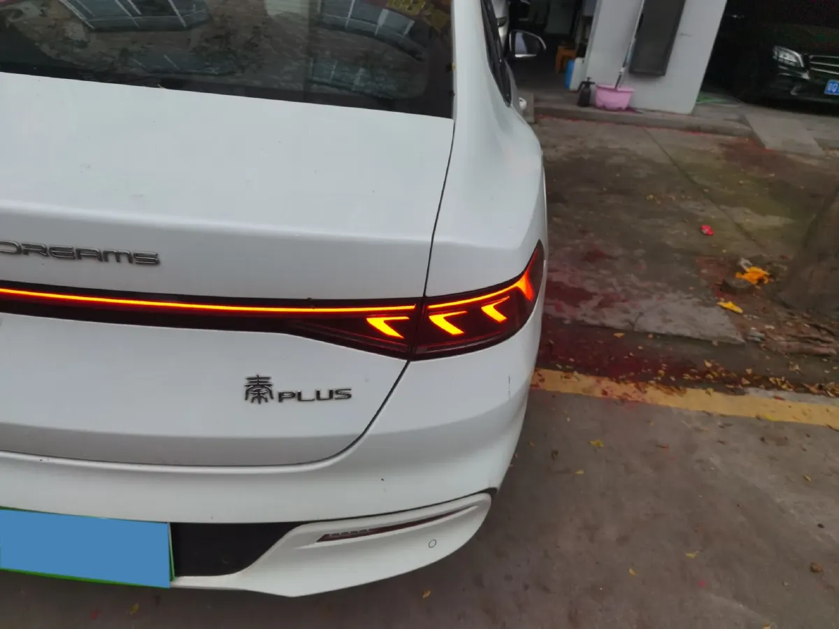 2021 BYD Qin Plus BEV 57KWH,autocango,china used car exporter,china ev exporter,chinese used car exporter,chinese used ev exporter