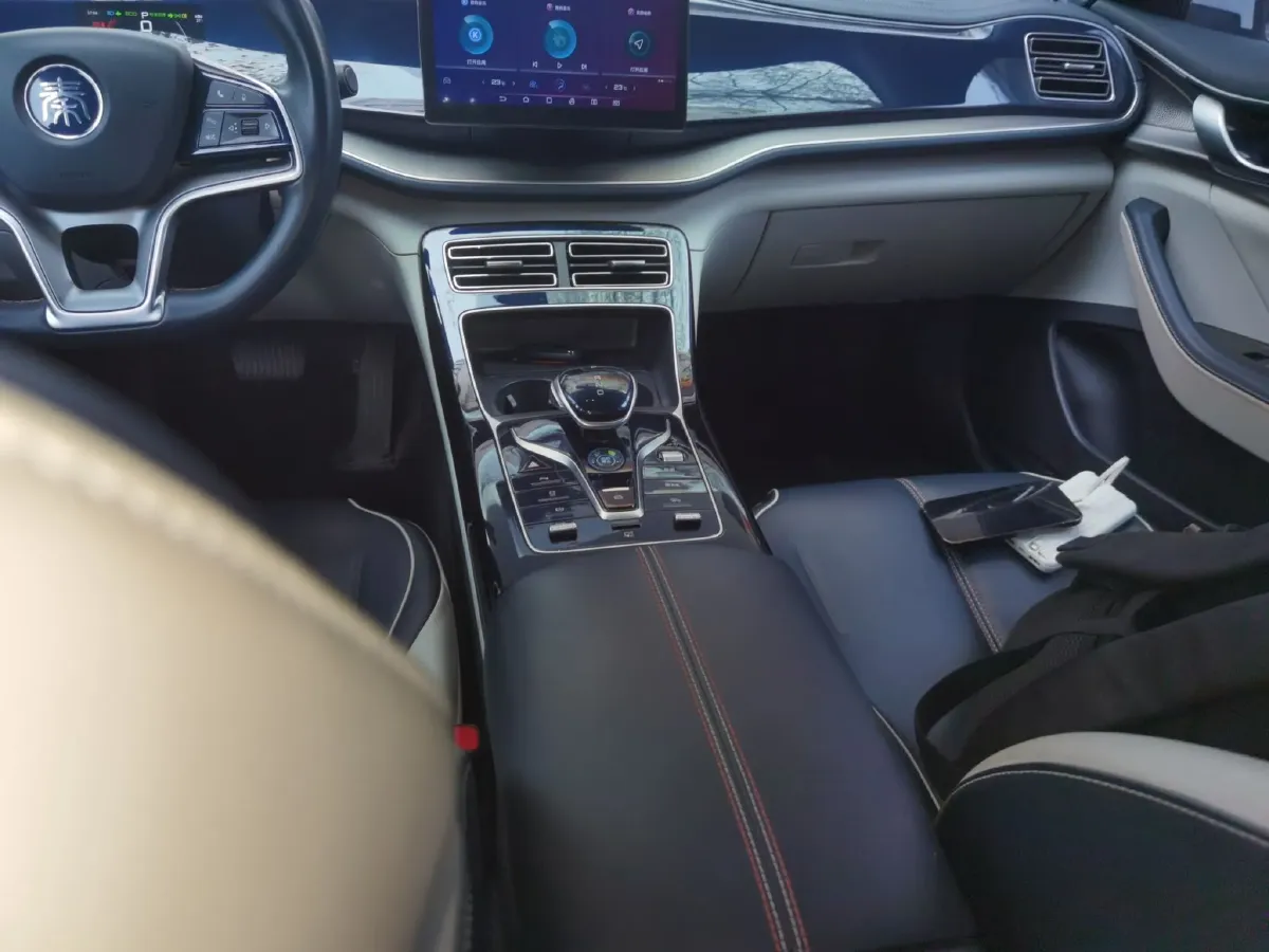 2021 BYD Qin Plus BEV 57KWH,autocango,china used car exporter,china ev exporter,chinese used car exporter,chinese used ev exporter