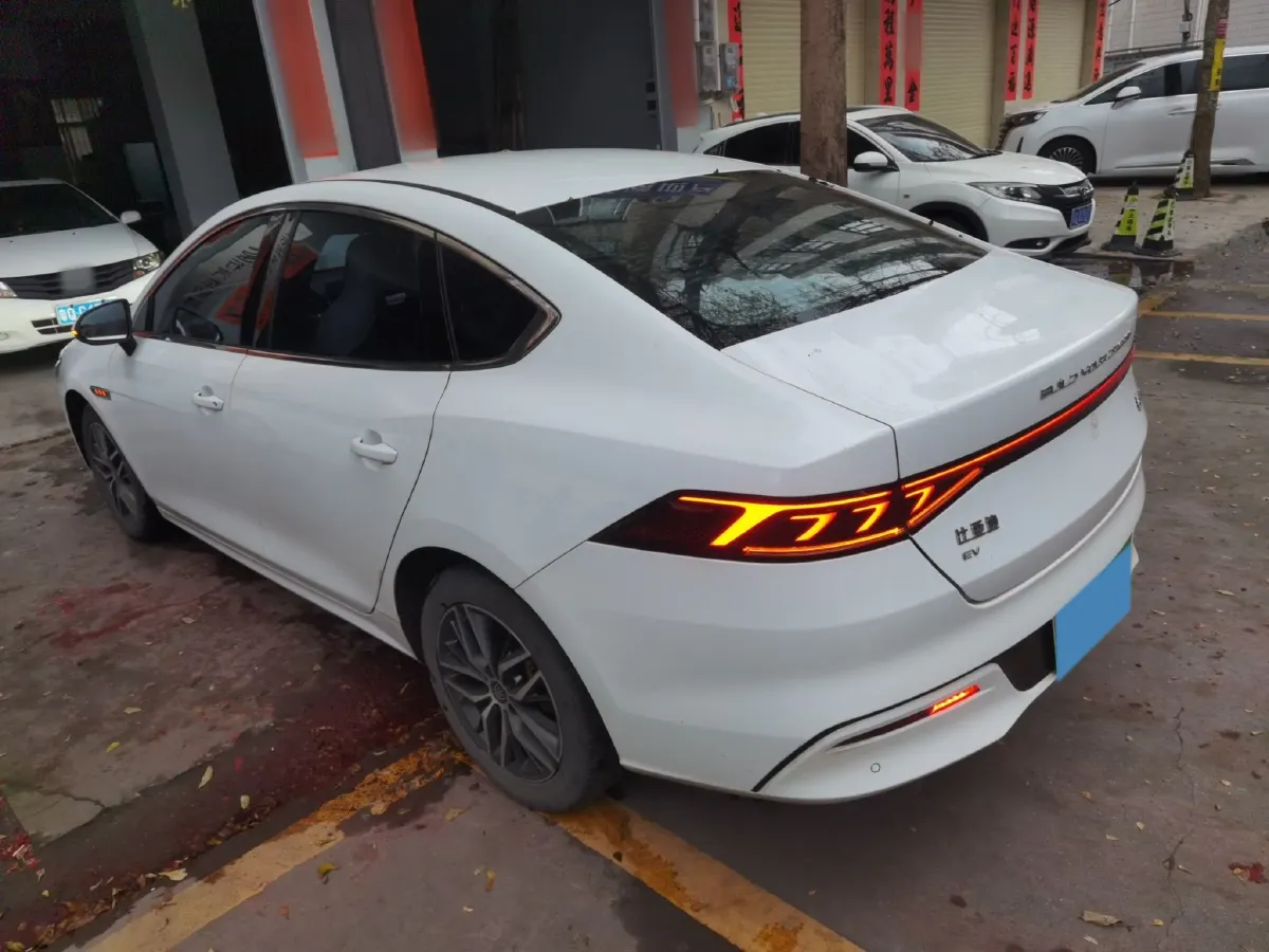 2021 BYD Qin Plus BEV 57KWH,autocango,china used car exporter,china ev exporter,chinese used car exporter,chinese used ev exporter