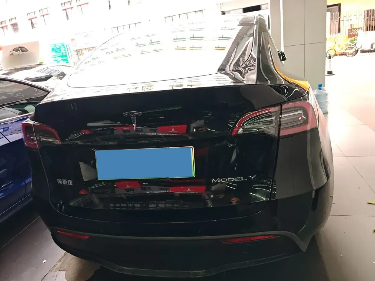 2022 Tesla Model Y BEV 60KWH,autocango,china used car exporter,china ev exporter,chinese used car exporter,chinese used ev exporter
