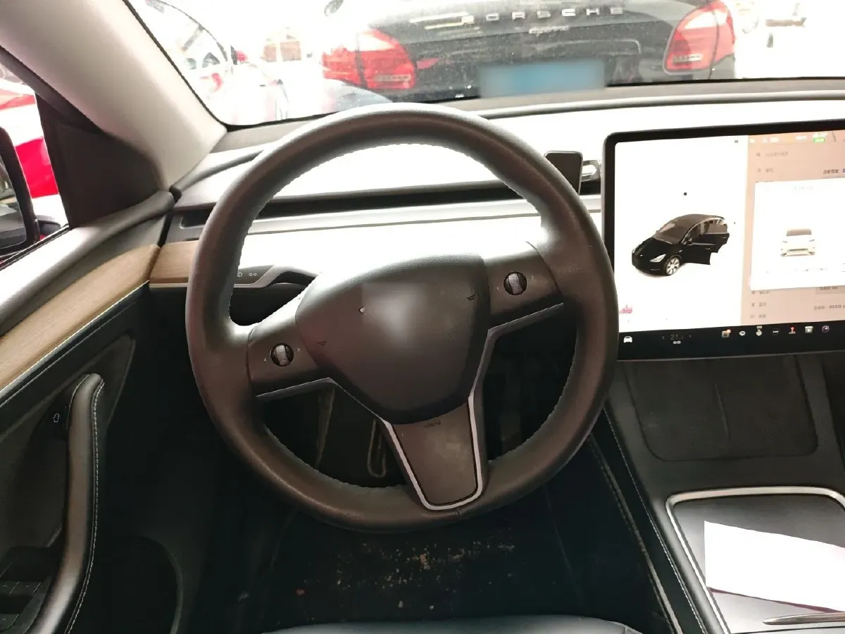 2022 Tesla Model Y BEV 60KWH,autocango,china used car exporter,china ev exporter,chinese used car exporter,chinese used ev exporter