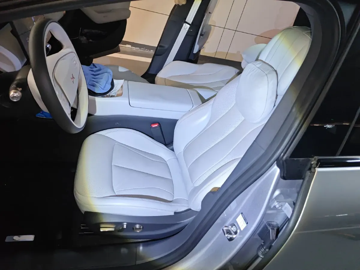 2024 Xpeng P7+ BEV 76.3KWH,autocango,china used car exporter,china ev exporter,chinese used car exporter,chinese used ev exporter