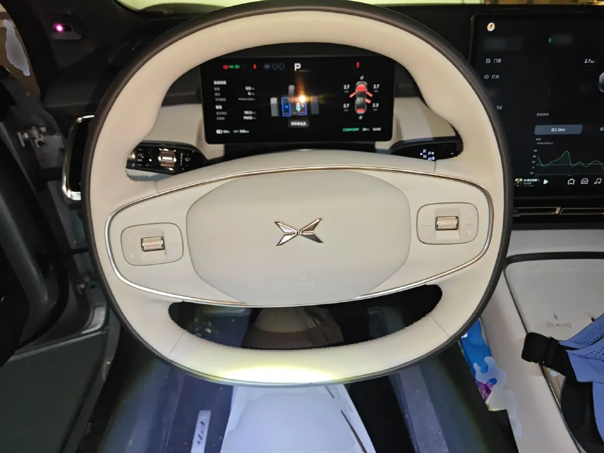 2024 Xpeng P7+ BEV 76.3KWH,autocango,china used car exporter,china ev exporter,chinese used car exporter,chinese used ev exporter