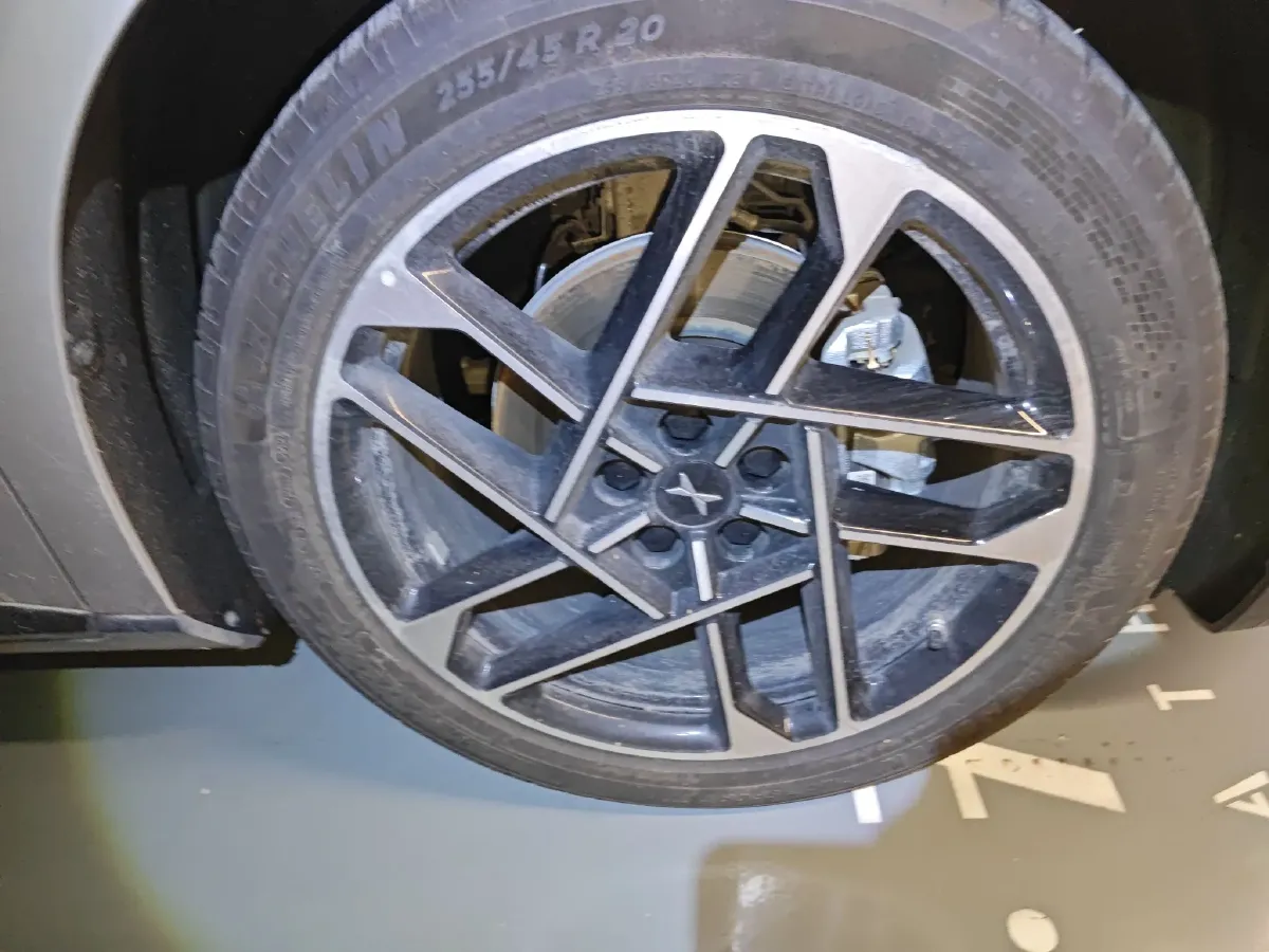 2024 Xpeng P7+ BEV 76.3KWH,autocango,china used car exporter,china ev exporter,chinese used car exporter,chinese used ev exporter